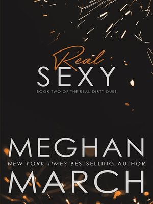 cover image of Real Sexy